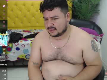 Oso_Gael Chaturbate stream image from December 27, 2024