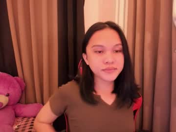 Pinay_Hotty Chaturbate stream image from December 27, 2024