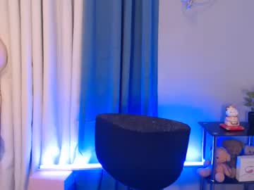 Precious_Girlx Chaturbate stream image from December 27, 2024