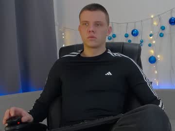Ryker_Rr Chaturbate stream image from December 27, 2024