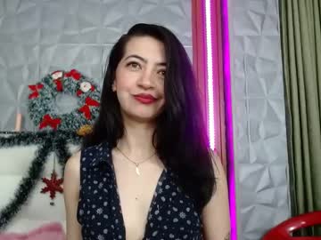 Saya_Amaretto Chaturbate stream image from December 27, 2024
