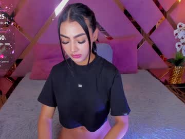 Shanonclark Chaturbate stream image from December 27, 2024