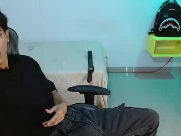 Six_God_ Chaturbate stream image from December 27, 2024