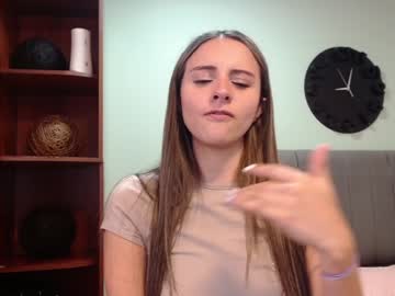 Sofia_Her Chaturbate stream image from December 27, 2024