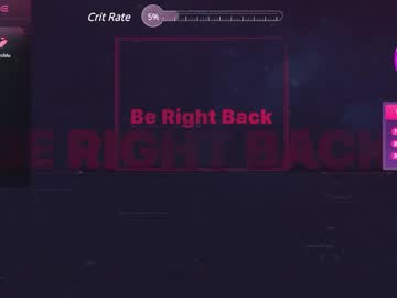 Spankamber Chaturbate stream image from December 27, 2024
