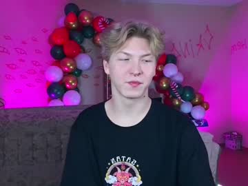 Themikesever Chaturbate stream image from December 27, 2024