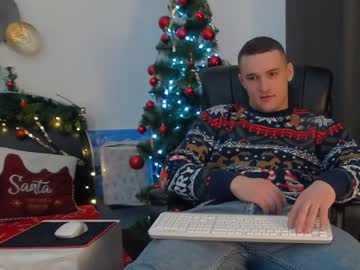 Tim_Mart Chaturbate stream image from December 27, 2024