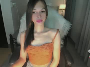 Urbabyangela Chaturbate stream image from December 27, 2024