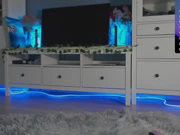 Weed_Princesss Chaturbate stream image from December 27, 2024