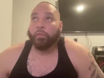 Yodaddy1000 Chaturbate stream image from December 27, 2024