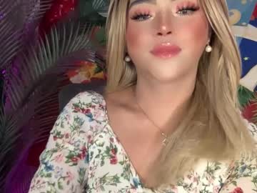 Yvonne_Guidotti Chaturbate stream image from December 27, 2024
