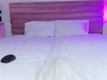 Abbycooper__ Chaturbate stream image from December 27, 2024