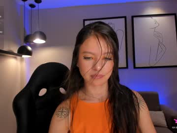 Aileenvega Chaturbate stream image from December 27, 2024