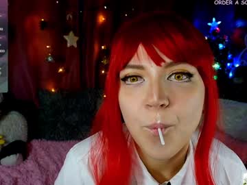 Alicakim Chaturbate stream image from December 27, 2024