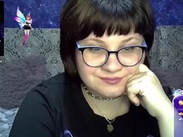 Alisa_Mi_ Chaturbate stream image from December 27, 2024