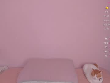 _Allisongomez Chaturbate stream image from December 27, 2024