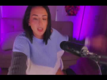 Amara_Cruz_ Chaturbate stream image from December 27, 2024