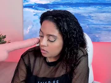 Ambeerr_27 Chaturbate stream image from December 27, 2024