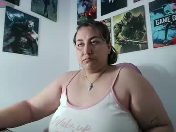 Amore_Lucy Chaturbate stream image from December 27, 2024