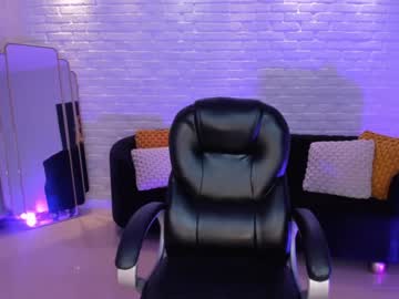 Amydavis_ Chaturbate stream image from December 27, 2024