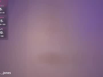 Ania_Mml Chaturbate stream image from December 27, 2024