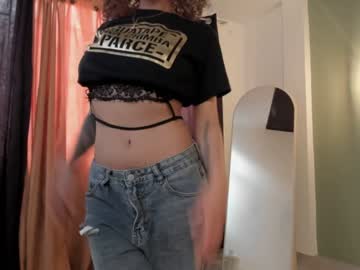 Atenajb Chaturbate stream image from December 27, 2024
