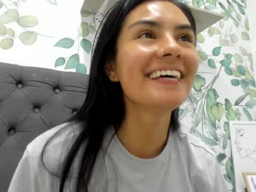 Atilana_Diaz Chaturbate stream image from December 27, 2024