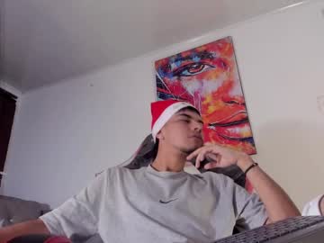 Axcell_03 Chaturbate stream image from December 27, 2024