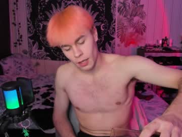 Big_Mcintosh Chaturbate stream image from December 27, 2024