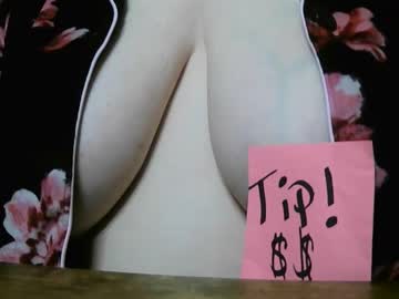 Codieraye Chaturbate stream image from December 27, 2024