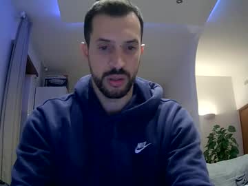 Danyrey Chaturbate stream image from December 27, 2024