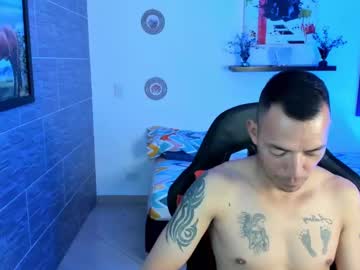 Demina_Connor Chaturbate stream image from December 27, 2024