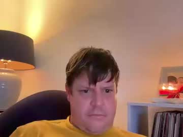 Dirtybastard81 Chaturbate stream image from December 27, 2024