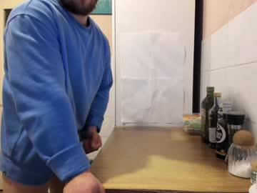 Doriancretu95 Chaturbate stream image from December 27, 2024