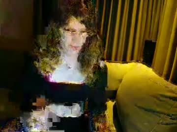 Emmysissy Chaturbate stream image from December 27, 2024