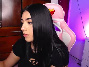 Eva_Six_ Chaturbate stream image from December 27, 2024