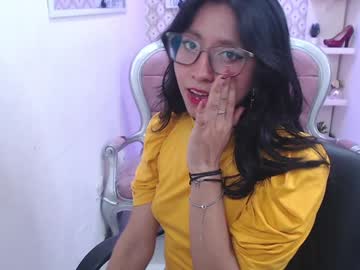 Gigi_Queen_1 Chaturbate stream image from December 27, 2024