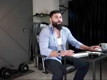 Glennmasters Chaturbate stream image from December 27, 2024
