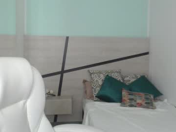 Heidy_Hoiss Chaturbate stream image from December 27, 2024