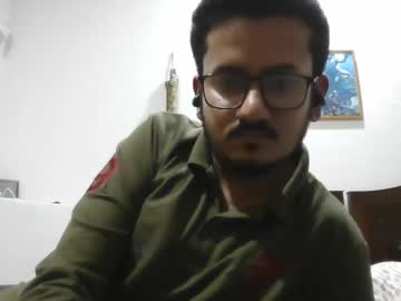 Honry_Khan Chaturbate stream image from December 27, 2024