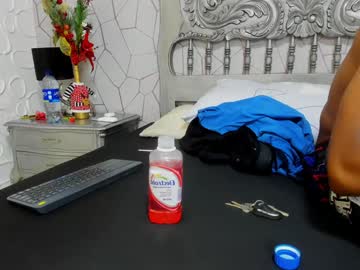 Jackmacson Chaturbate stream image from December 27, 2024