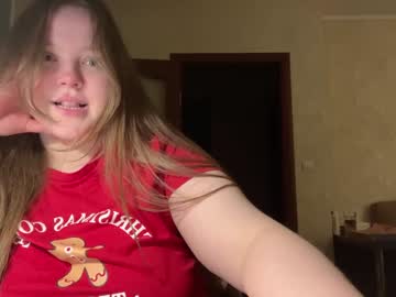 Julianahorn Chaturbate stream image from December 27, 2024