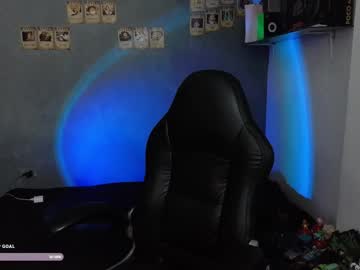 Kariozzz Chaturbate stream image from December 27, 2024