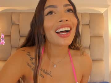 Kathy_Taylor_ Chaturbate stream image from December 27, 2024