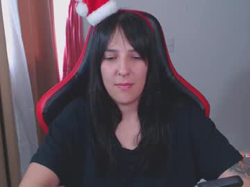 Kimflexible_ Chaturbate stream image from December 27, 2024