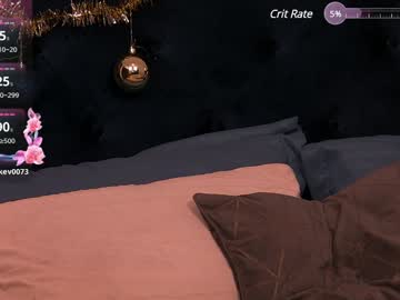 Kimmyrouge Chaturbate stream image from December 27, 2024