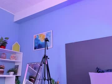 Kylie_Reyes Chaturbate stream image from December 27, 2024