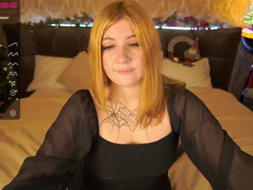 Lanamilss Chaturbate stream image from December 27, 2024