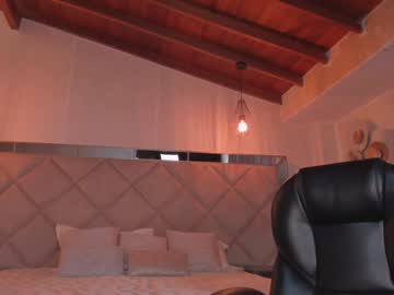 Lexiewayne Chaturbate stream image from December 27, 2024