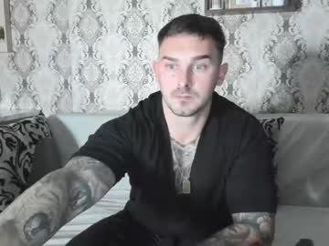 Mastermusclejon Chaturbate stream image from December 27, 2024